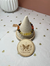 Bracelet Intention sur Mesure au Pendule
