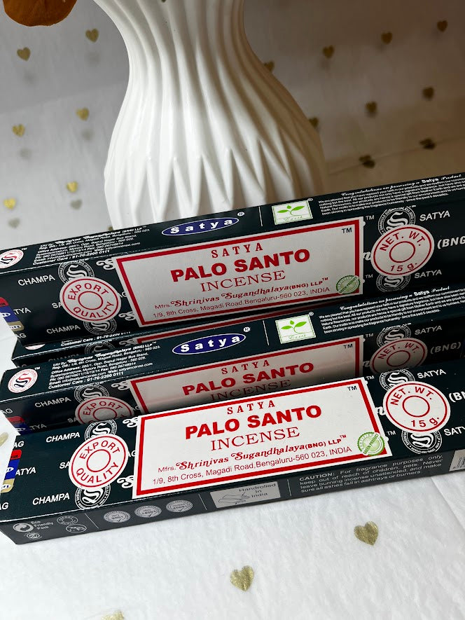 Encens Satya ( batônnets 15g )
