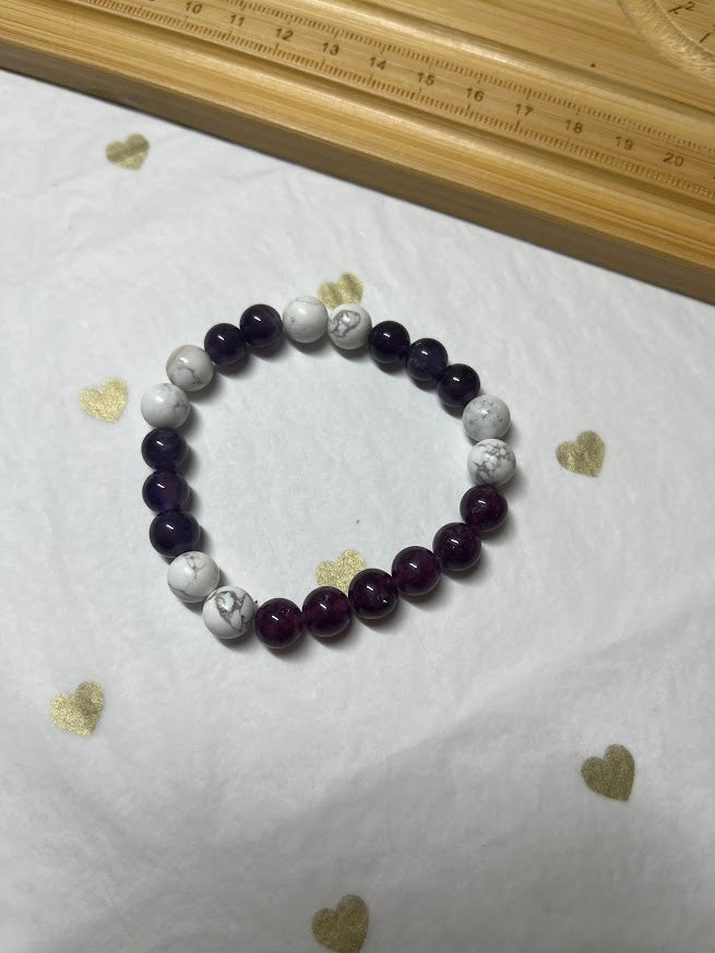 Bracelet : Plénitude