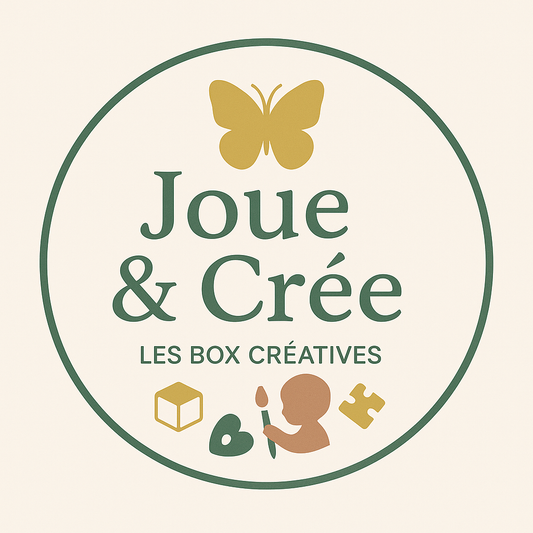 Joue & Crée : Blog Petite Enfance