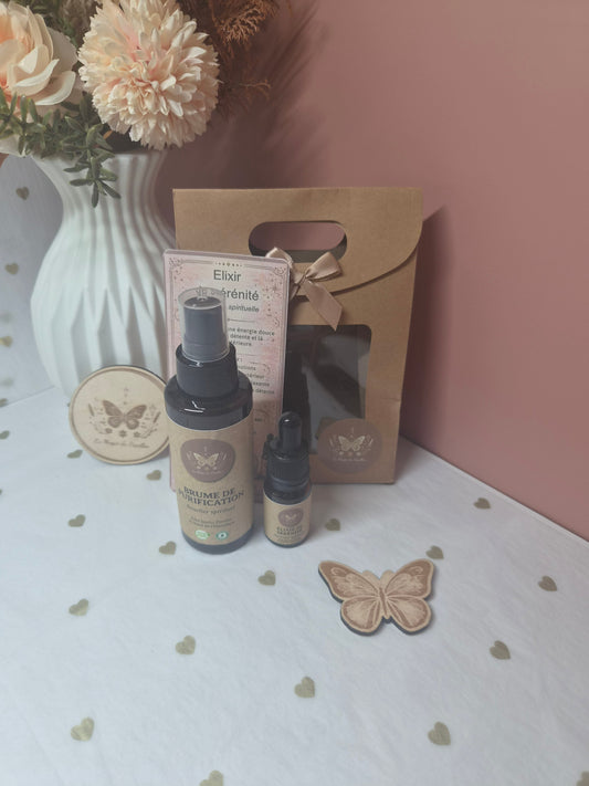 Brume de purification et Élixir de sérénité : mes nouveaux rituels olfactifs