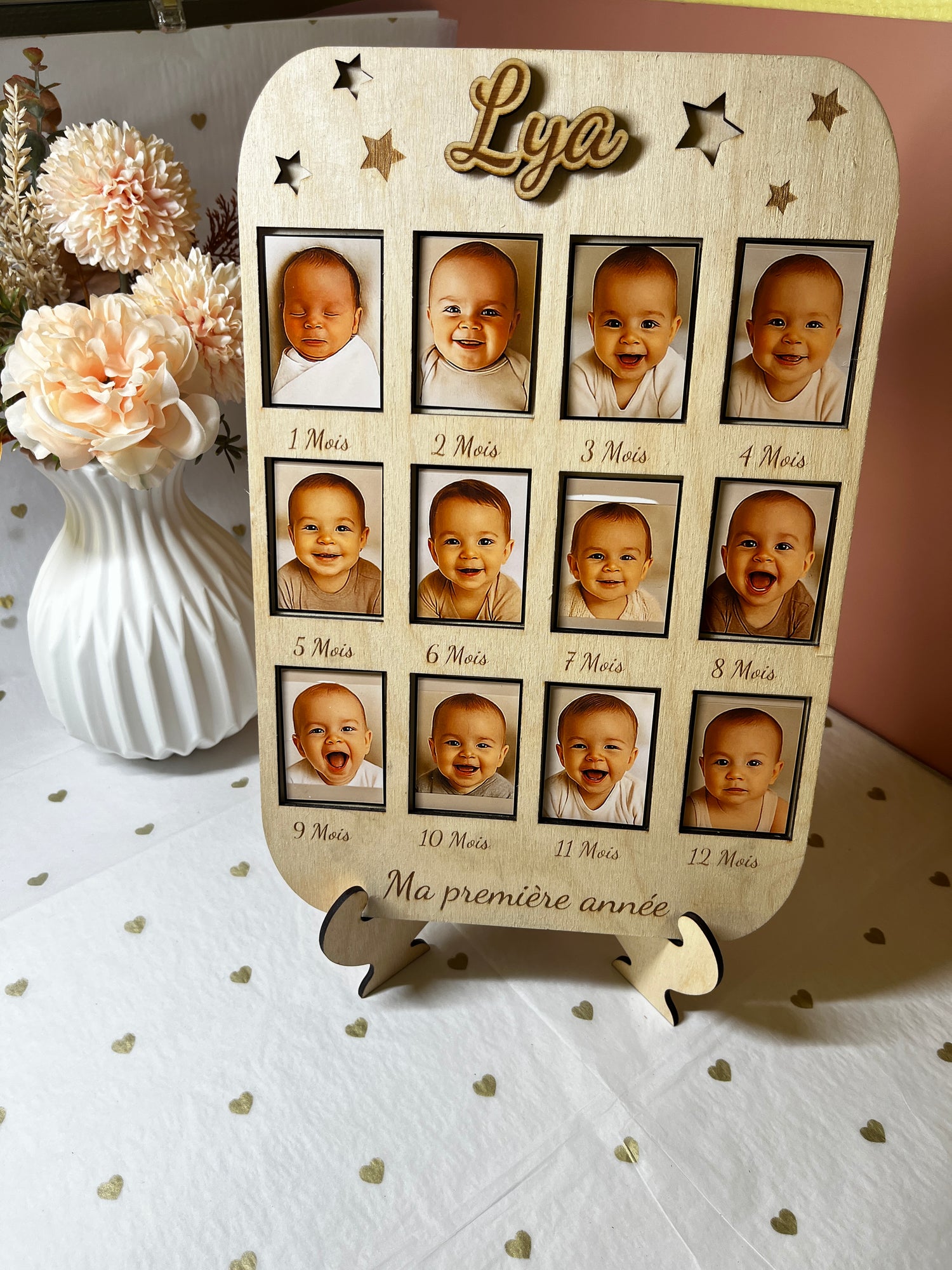 Grossesse & Naissance