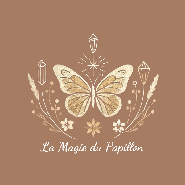 La Magie du Papillon