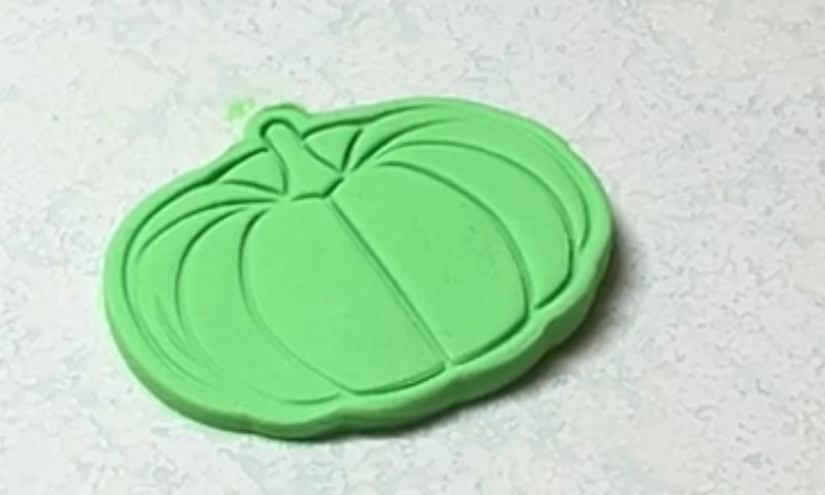 Kit “Forêt d’Automne” 8 emporte-pièces double