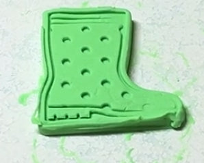 Kit “Forêt d’Automne” 8 emporte-pièces double