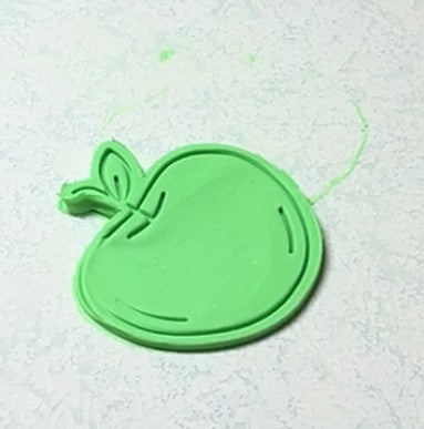 Kit “Forêt d’Automne” 8 emporte-pièces double