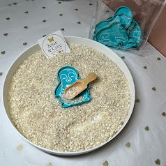Kit sensoriel "Hiver"