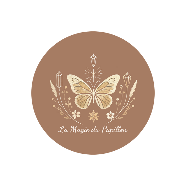La Magie du Papillon