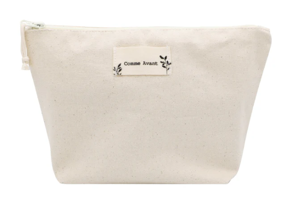 Routine soin : bonne mine