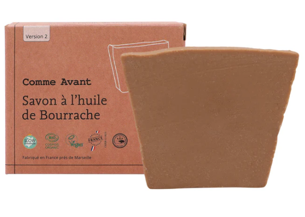 Routine soin : bonne mine