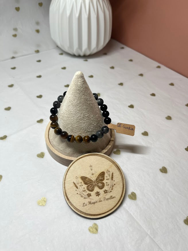 Bracelet : Le Gardien