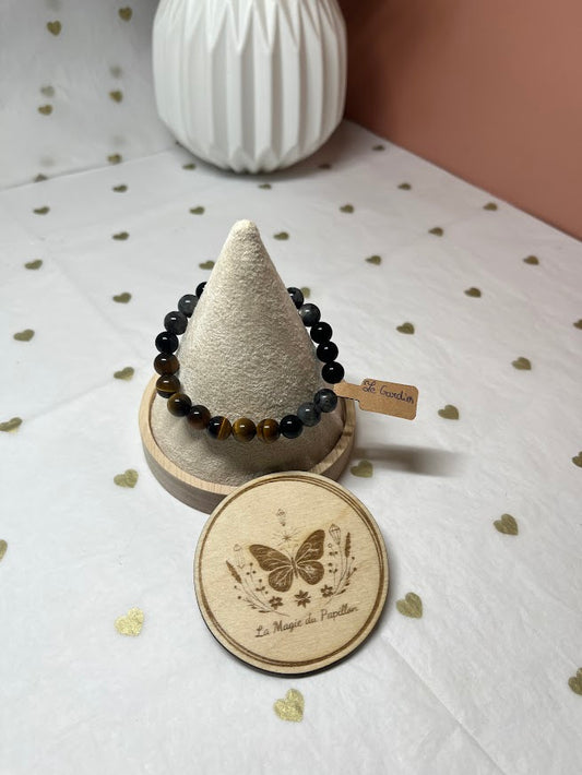 Bracelet : Le Gardien