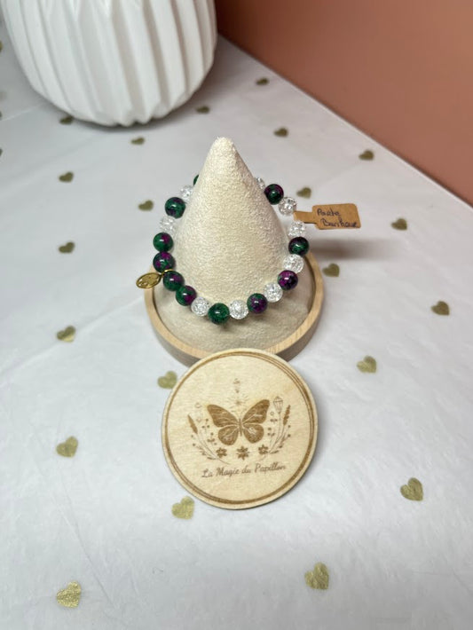 Bracelet : Porte-Bonheur